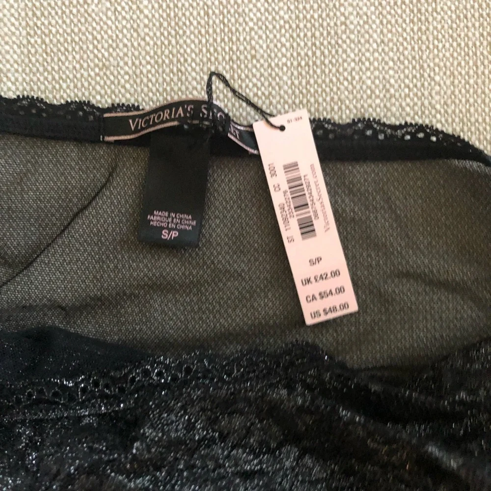 Brand new Victoria’s Secret bodysuit size S/P - Picture 11 of 11